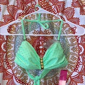 Swimsuit Top NWT